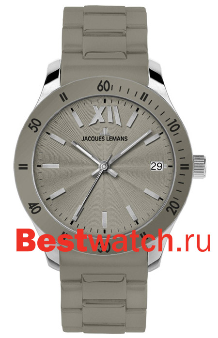 Часы Jacques Lemans Rome Sports 1-1622V